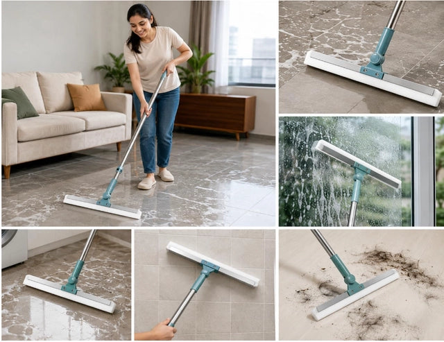 MULTIFUNCTIONAL MOP