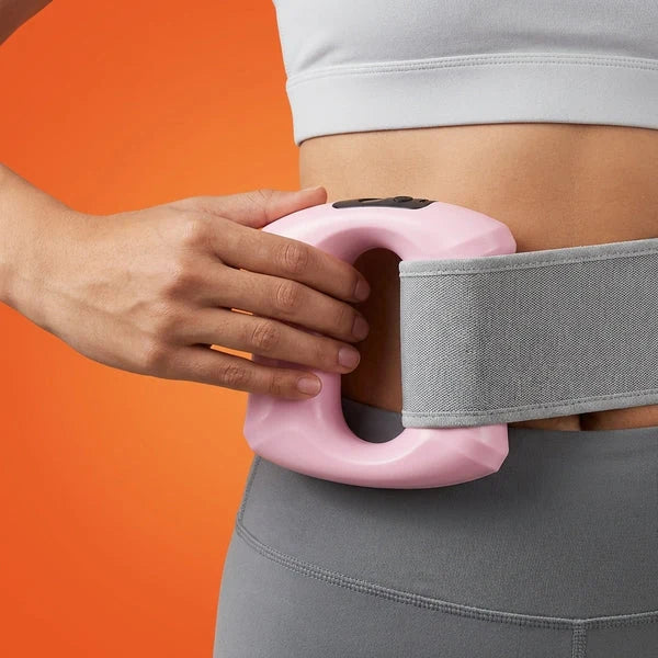 Full Body Belly Fat Burner