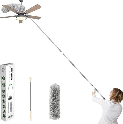 Microfiber Duster for Cleaning