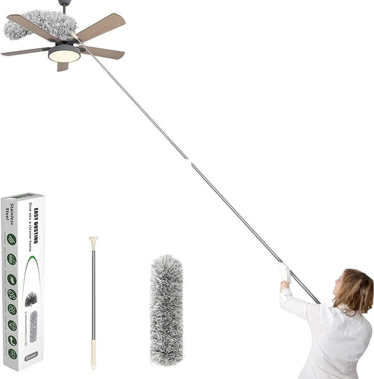 Microfiber Duster for Cleaning