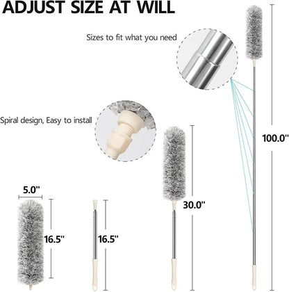 Microfiber Duster for Cleaning