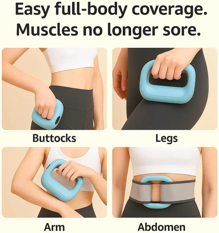 Full Body Belly Fat Burner