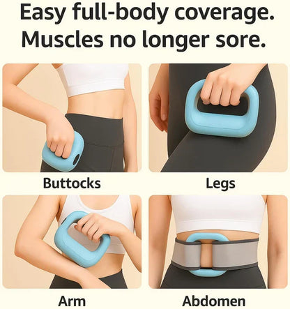 Full Body Belly Fat Burner