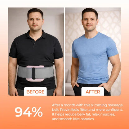 Full Body Belly Fat Burner