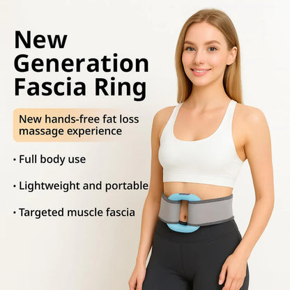 Full Body Belly Fat Burner