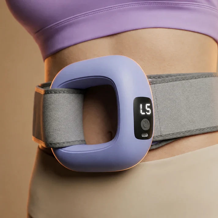 Full Body Belly Fat Burner