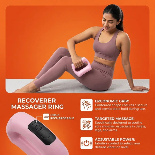 Full Body Belly Fat Burner