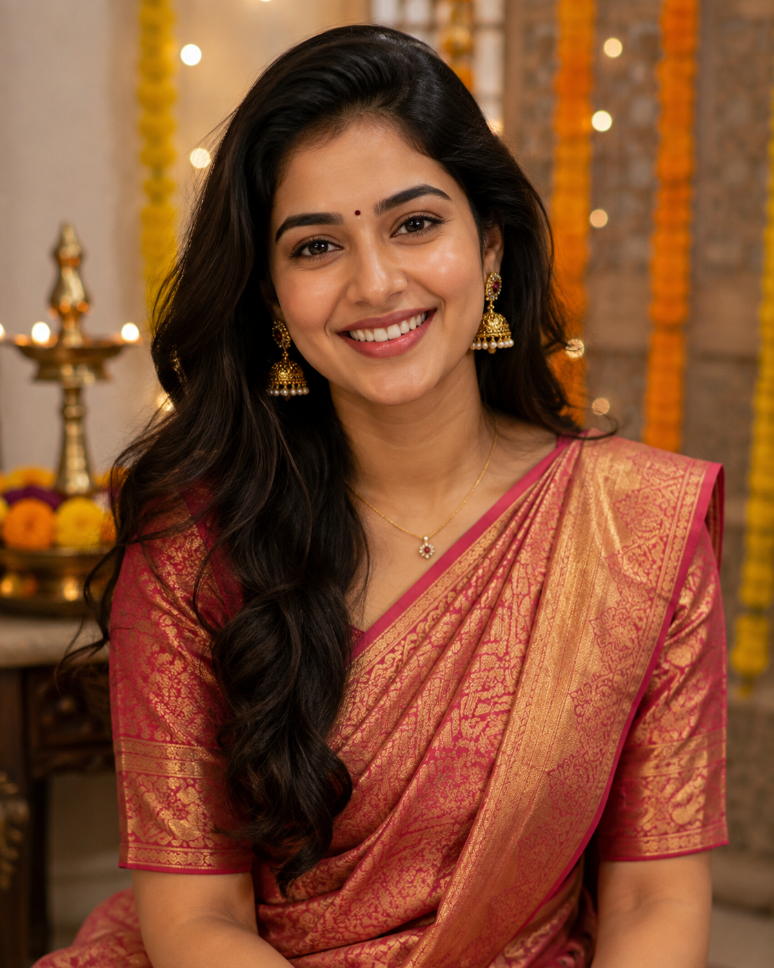 Riya, Mumbai
