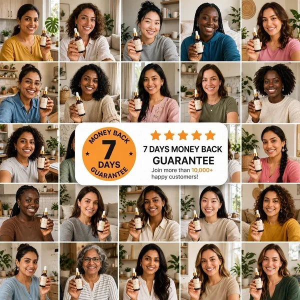 Ayurvedic Nabhi Oil Buy 1 Get 1 FREE!