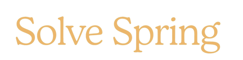 Solve Spring